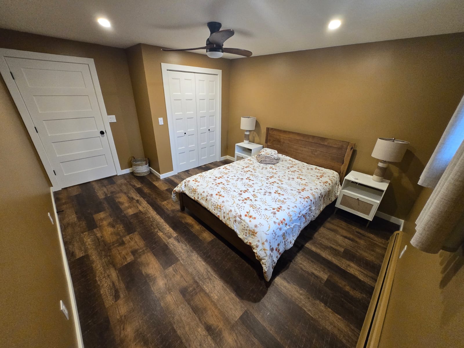 Proyecto de remodelación 302